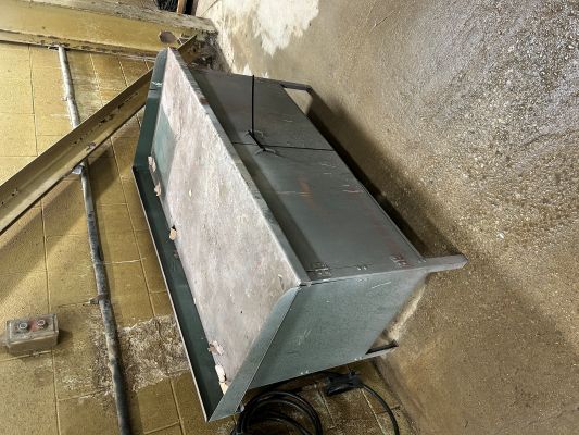 Test Circuit Breaker